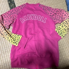 ベビードールの画像