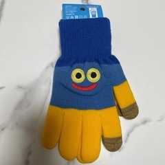 ホイミスライム 手袋の画像