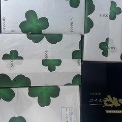 海苔ギフトセットの画像