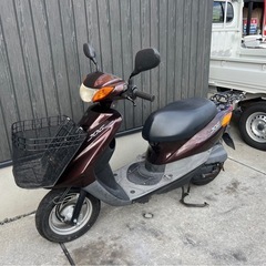 ★6万円　 ヤマハ ジョグ JOG SA36J スクーター 原付 実動車 YAMAHAの画像
