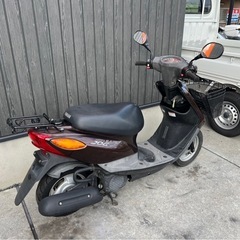 ★6万円　 ヤマハ ジョグ JOG SA36J スクーター 原付 実動車 YAMAHAの画像