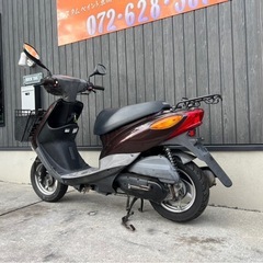 ★6万円　 ヤマハ ジョグ JOG SA36J スクーター 原付 実動車 YAMAHAの画像