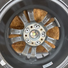 TOYO ウィンターマックス　2019年　スタッドレスの画像