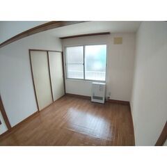 🍀【ペット相談OK*都市ガス物件】敷金礼金・管理費も0円☆ひばり...