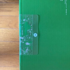 Xbox series s 512GB コントローラー付きの画像