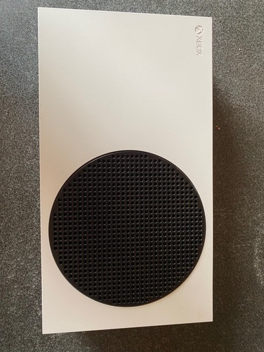 Xbox series s 512GB コントローラー付き