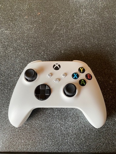 Xbox series s 512GB コントローラー付き
