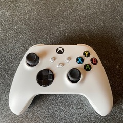 Xbox series s 512GB コントローラー付きの画像