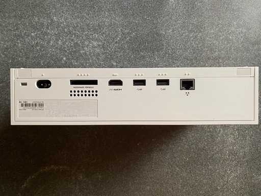 Xbox series s 512GB コントローラー付き