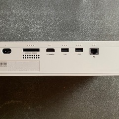Xbox series s 512GB コントローラー付きの画像