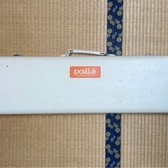 希少 昭和レトロ ブラザー編機 パリエ7 KHー871の画像