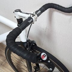 メンテ済! ピスト LEADER725 カスタム PayPay払いOK!の画像