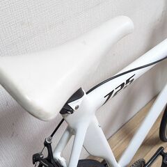 メンテ済! ピスト LEADER725 カスタム PayPay払いOK!の画像