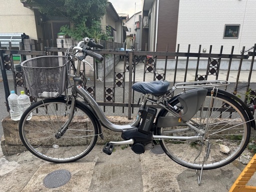 【YAMAHA】 PAS Cheer PA26CH