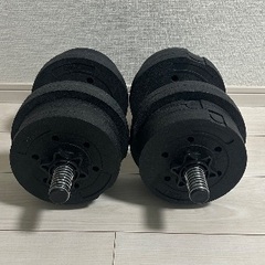 ダンベルの画像