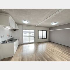 🍀≪生保・高齢者OK≫経済的な都市ガスMS‼家賃4万円台の2LD...