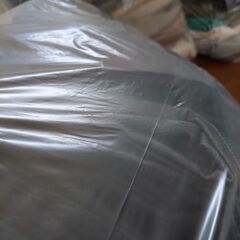 通勤に使える黒 ボトムス  XL福袋！ の画像