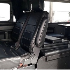 トヨタ　ハイエース　2.7 GL ロング ミドルルーフの画像