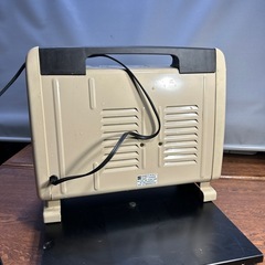 ナショナル　ニコニコファンヒーター　FE-8A4管理番号791
の画像