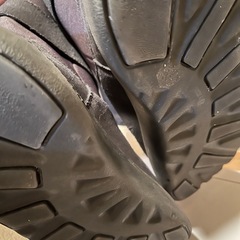 UGG ブーツ　メンズの画像