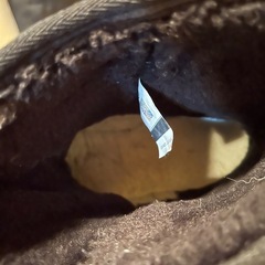 UGG ブーツ　メンズの画像