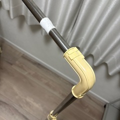 物干し竿の画像