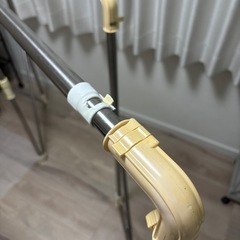 物干し竿の画像