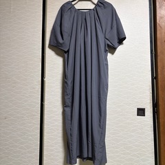 大人可愛めワンピース5着の画像