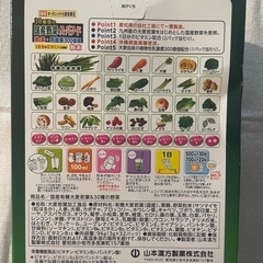 【新品未開封】山本漢方製薬 青汁 30種類の国産野菜&スーパーフード 32包 1箱の画像