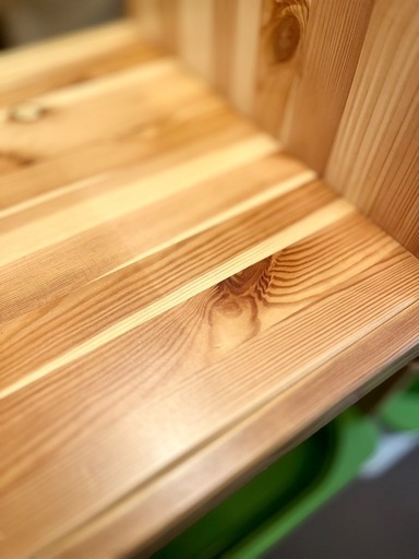 《売約済》IKEA イケア トロファスト TROFAST おもちゃ収納 子供収納 キッズ収納 階段収納 ボックス収納 カラーボックス 天然木 収納棚 収納ボックス 木製 キッズ家具