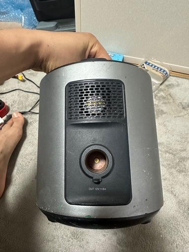 AUKEY 卸売 ポータブル電源 300W シルバー 470wh PS-ST04