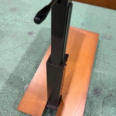 シモンズ　サイドテーブルの画像