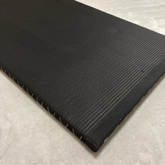 畳マット　4枚セットの画像