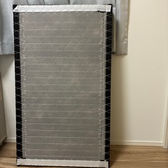 畳マット　4枚セットの画像