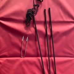 （一旦受付停止致します）コールマン　キャリーケースの画像