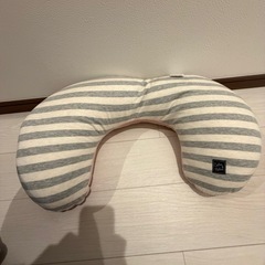 ニトリの抱きクッション
の画像