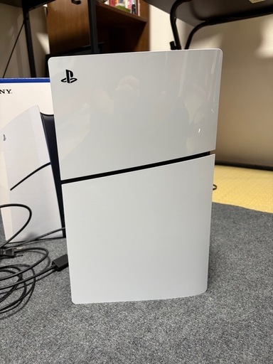 PS5 本体 CFI-2000A01