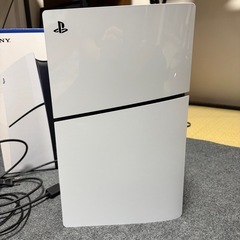 PS5 本体 CFI-2000A01の画像