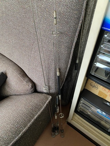 アマチュア無線機