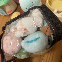すみっこぐらしの画像