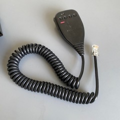 アマチュア無線機
の画像