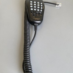 アマチュア無線機
の画像