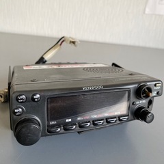 アマチュア無線機
の画像
