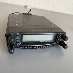 アマチュア無線機
の画像