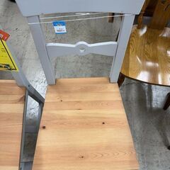 J3117　【リユースのサカイ柏店】　IKEA　イケア　ダイニングチェア2Pセット　椅子2脚　GAMLEBY　の画像