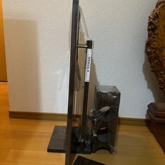 棚　電話台の画像
