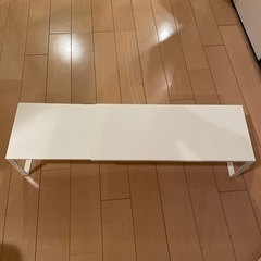 伸び縮みする台の画像