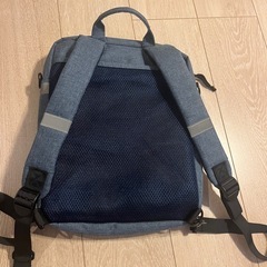 公文バッグの画像