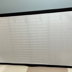 フランスベット　セミダブルの画像