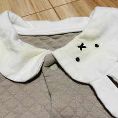 50〜60cmカバーオールの画像